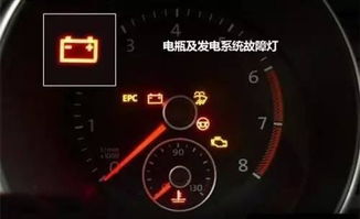 汽车发电多少算正常